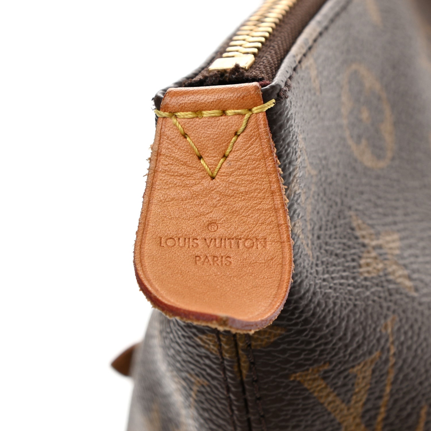 Louis Vuitton Monogram Iena MM 13 of 19