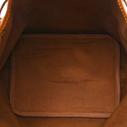 Louis Vuitton Monogram Petit Noe 6 of 15