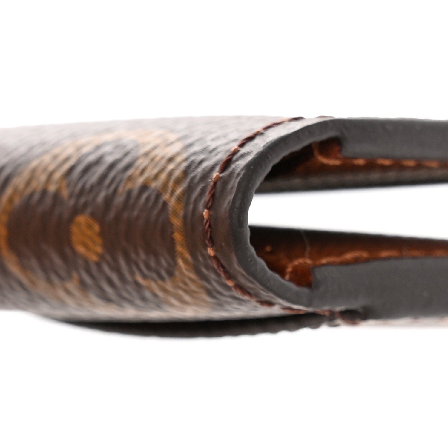 Louis Vuitton Monogram Pocket Organizer Card Holder NM 10 of 11