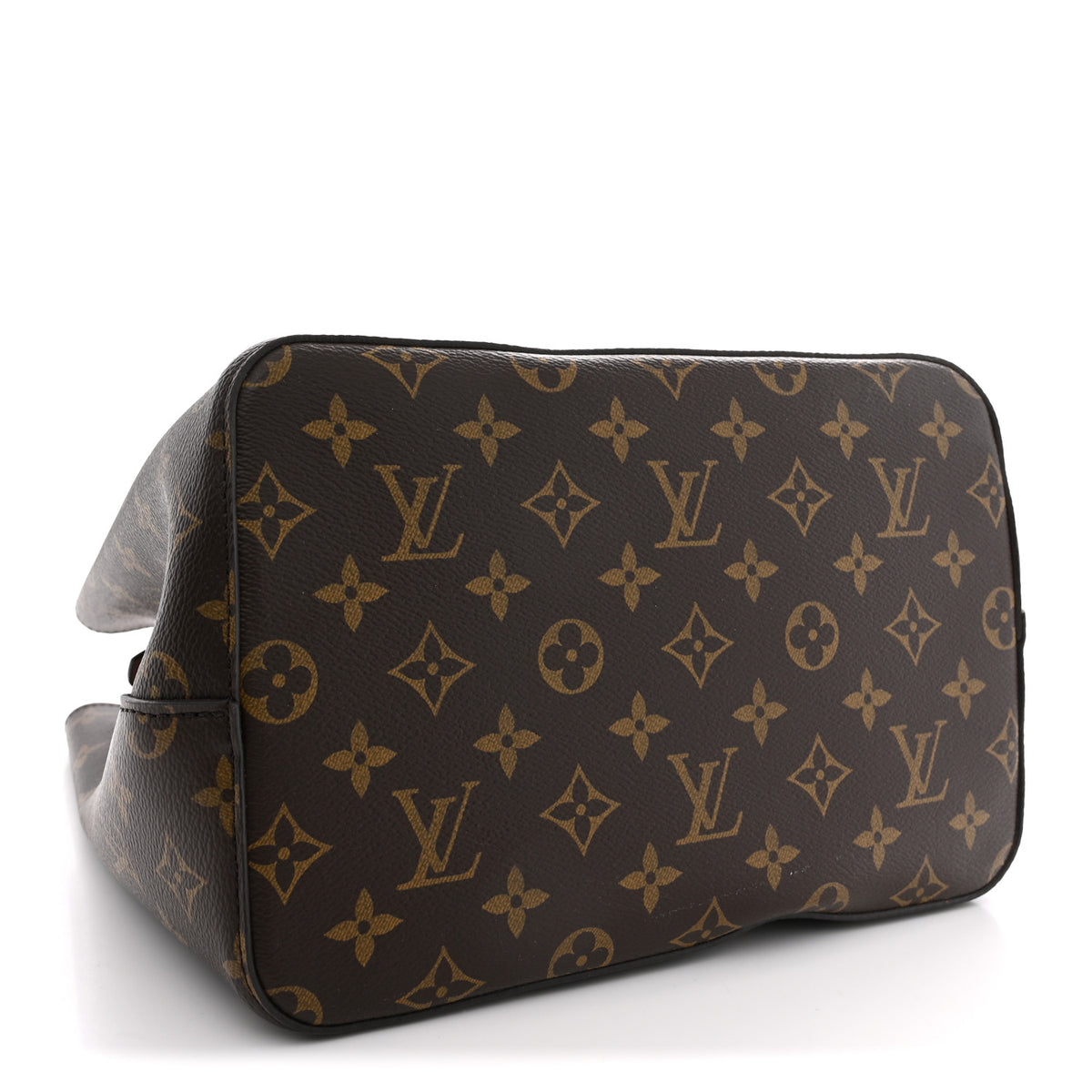 Monogram Neonoe MM Rose Poudre