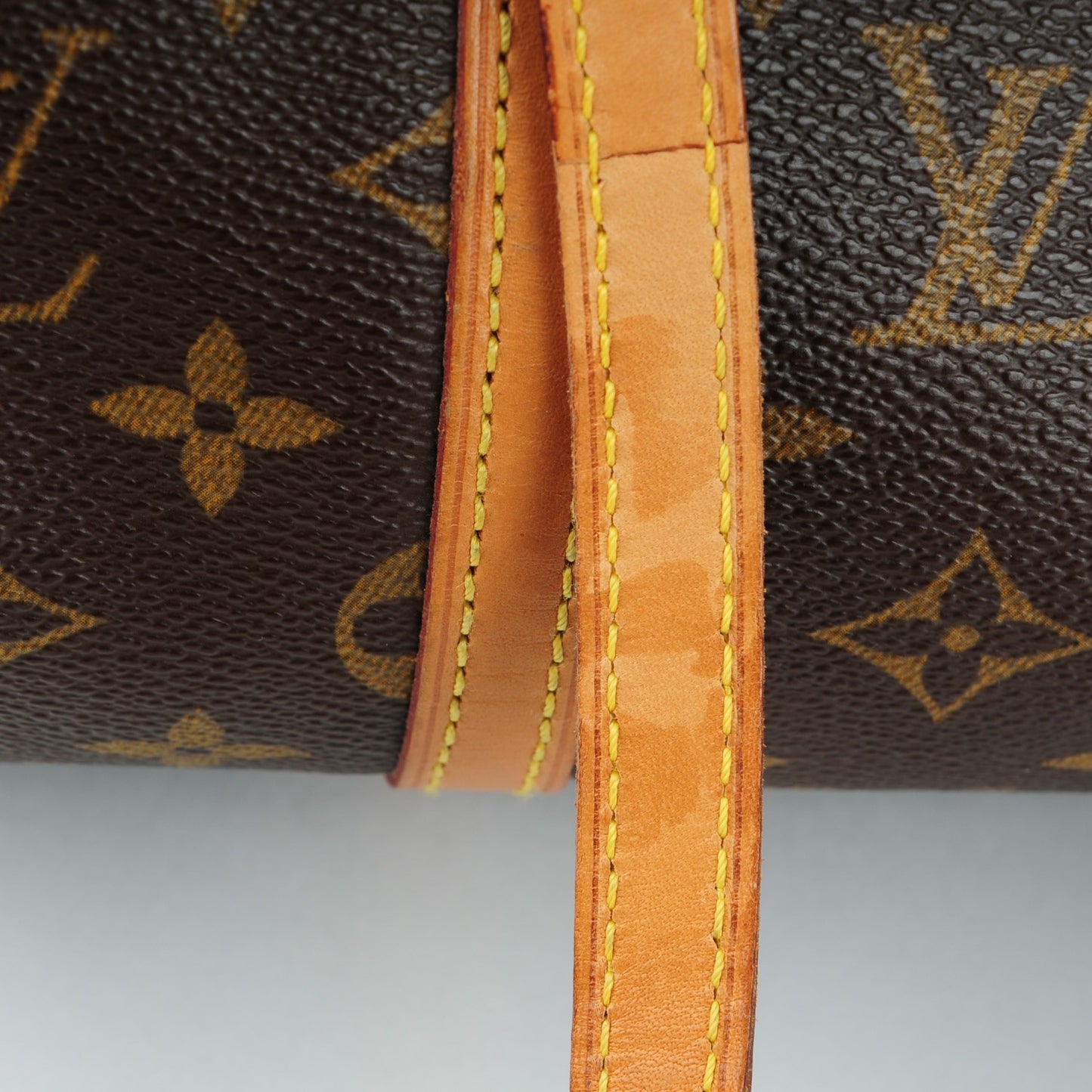 Monogram Papillon 30