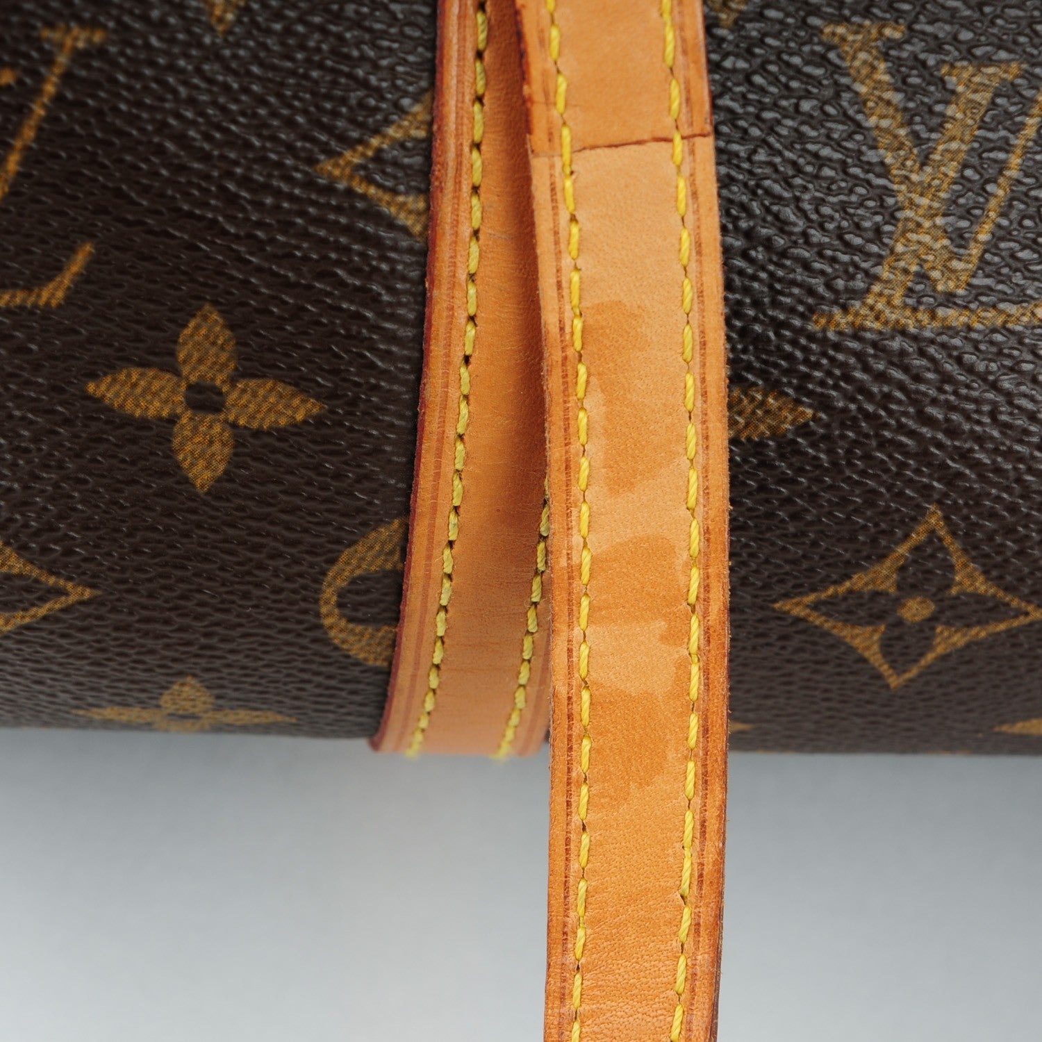 Louis Vuitton Monogram Papillon 30 9 of 9