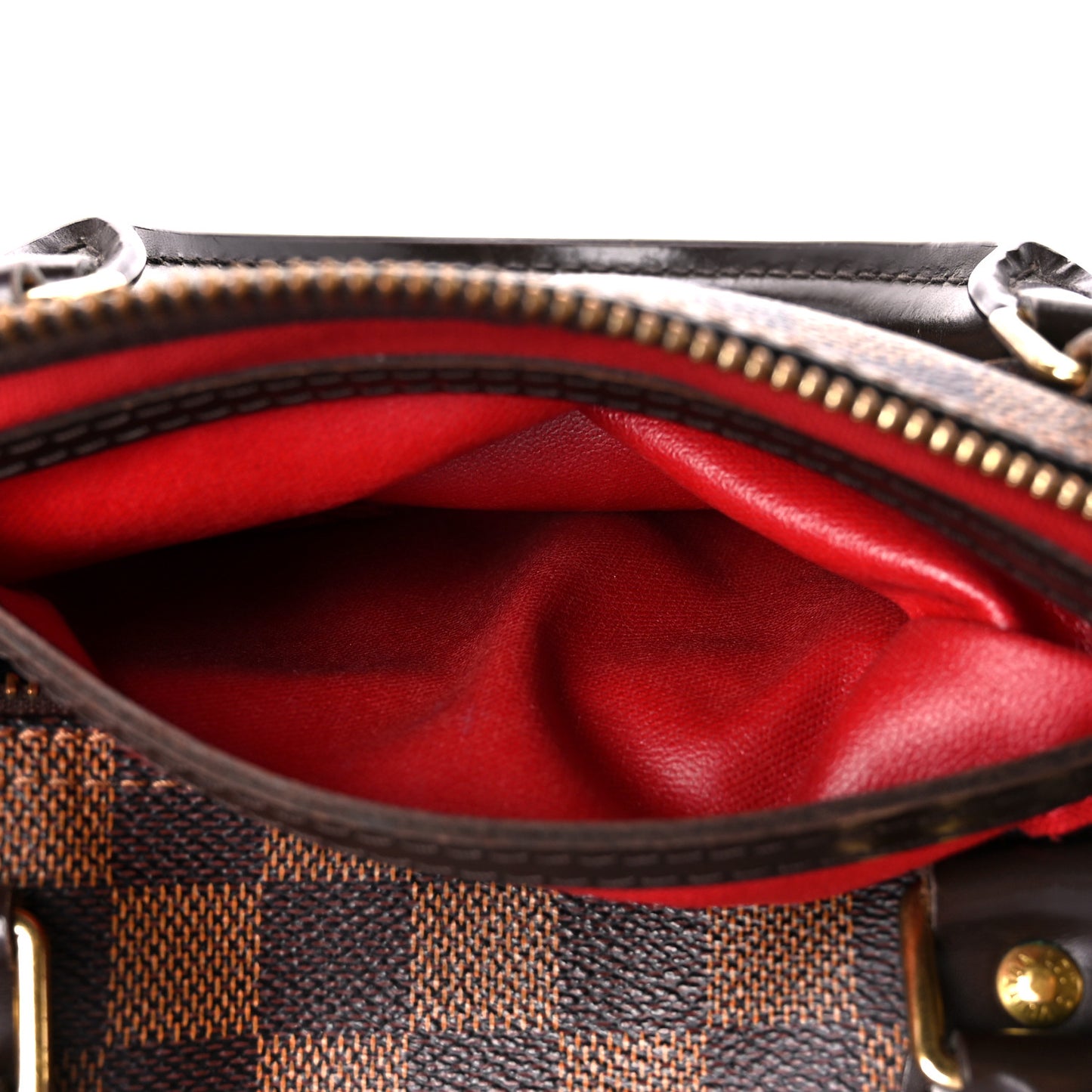 Damier Ebene Speedy 30