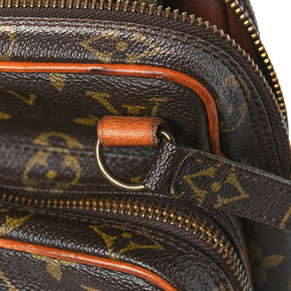 Louis Vuitton Monogram Amazone PM 11 of 13