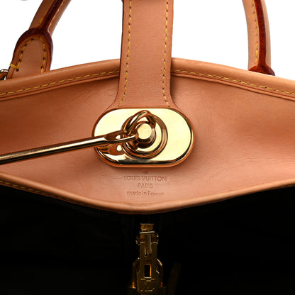 Louis Vuitton Monogram Garment Cover 2 Hangers 7 of 7