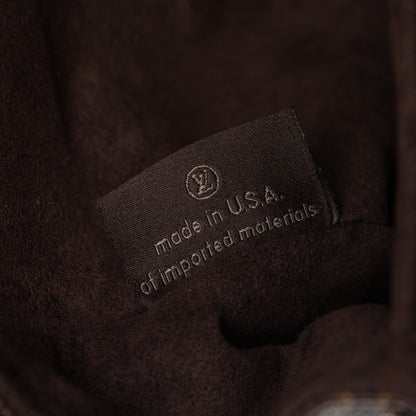 Louis Vuitton Monogram Pochette Metis 7 of 7