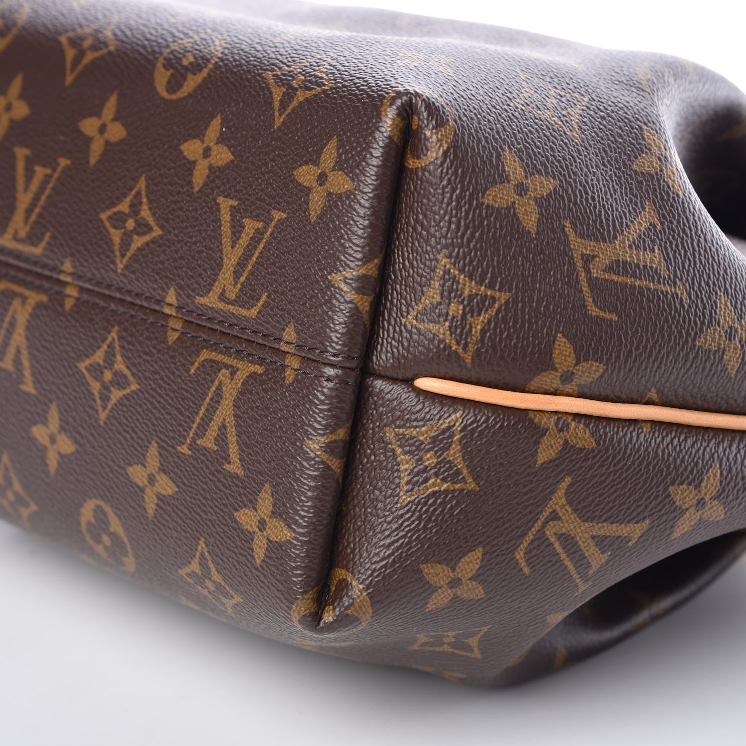 Louis Vuitton Monogram Turenne PM 15 of 17