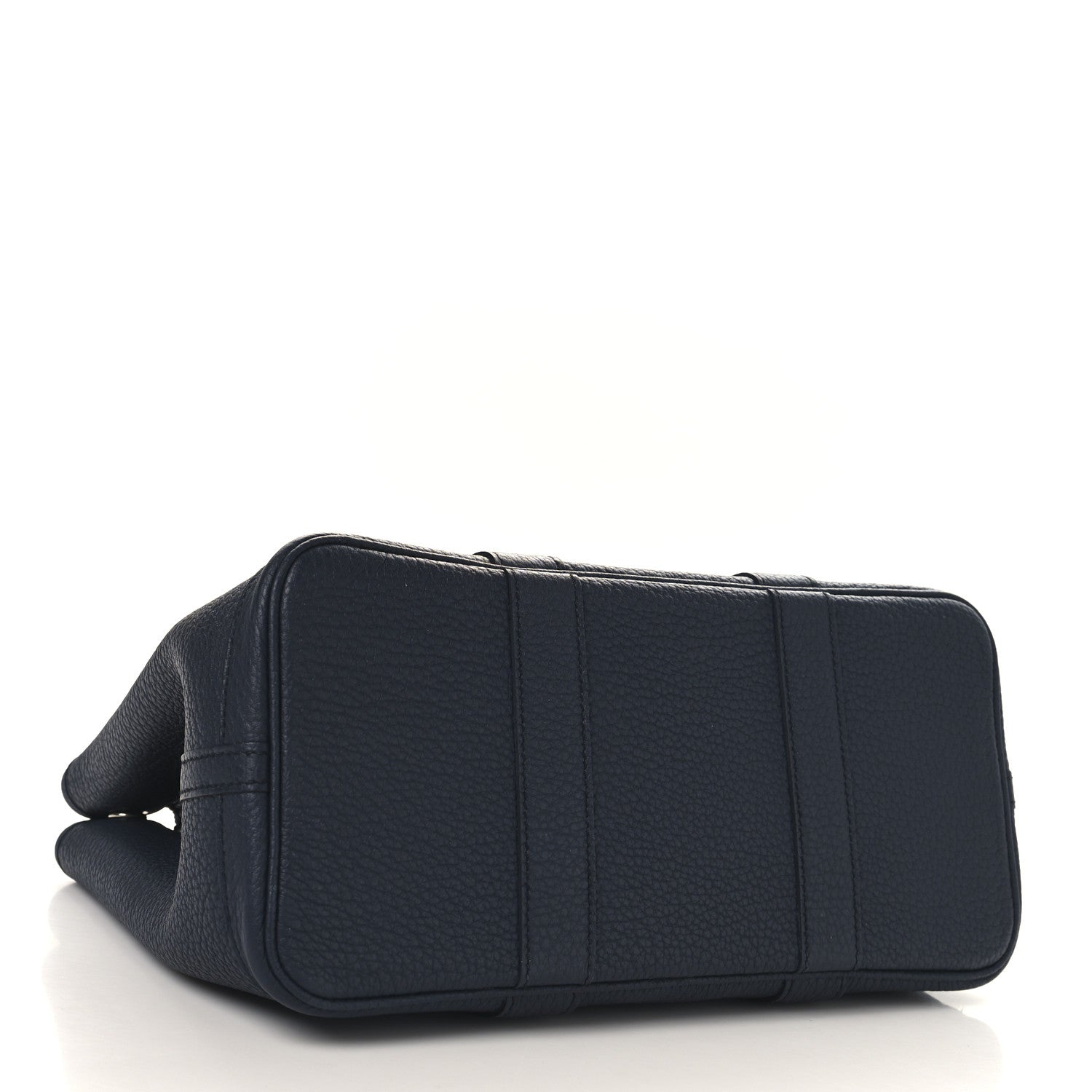 Hermes Negonda Garden Party 30 TPM Bleu Indigo 4 of 9