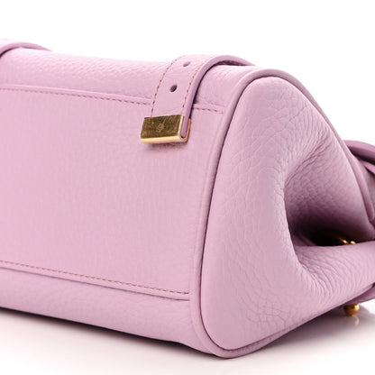 Mulberry Heavy Grain Mini Alexa Lilac Blossom 9 of 9