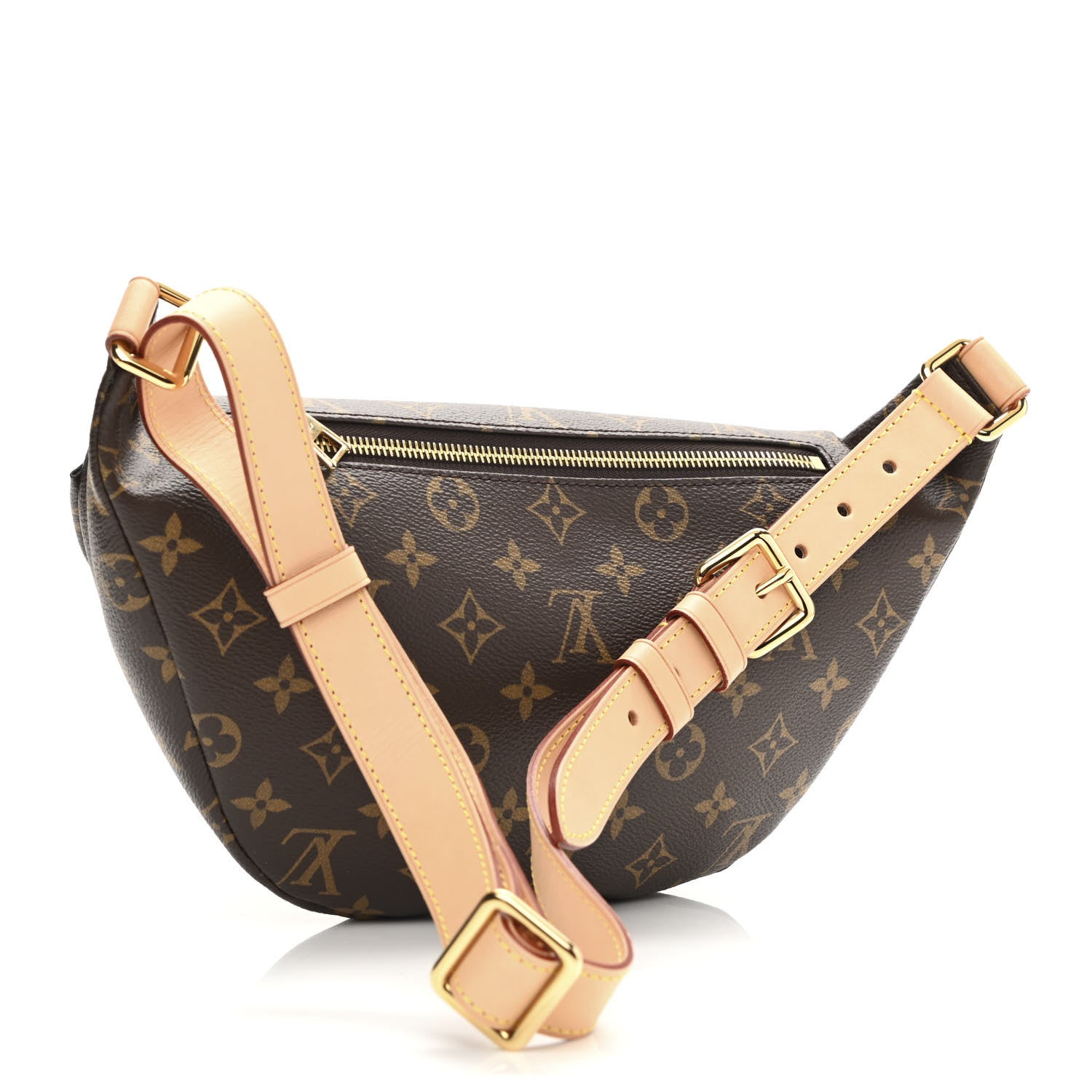 Louis Vuitton Monogram Bumbag 3 of 10