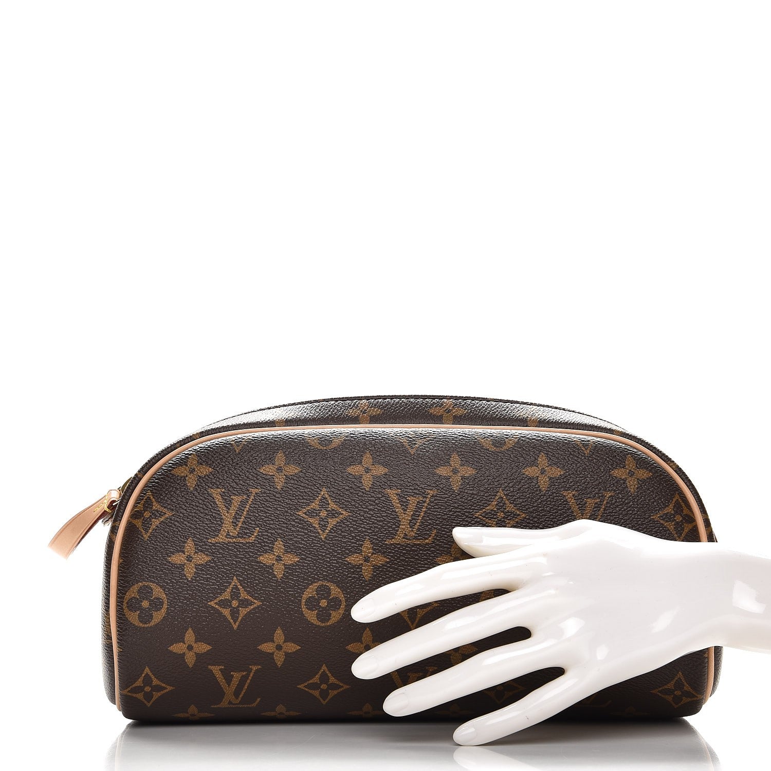 Louis Vuitton Monogram King Size Toiletry Bag 2 of 6