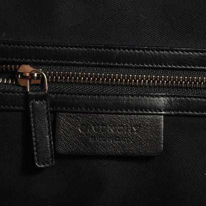 Givenchy Sugar Goatskin Medium Nightingale Navy 6 of 9