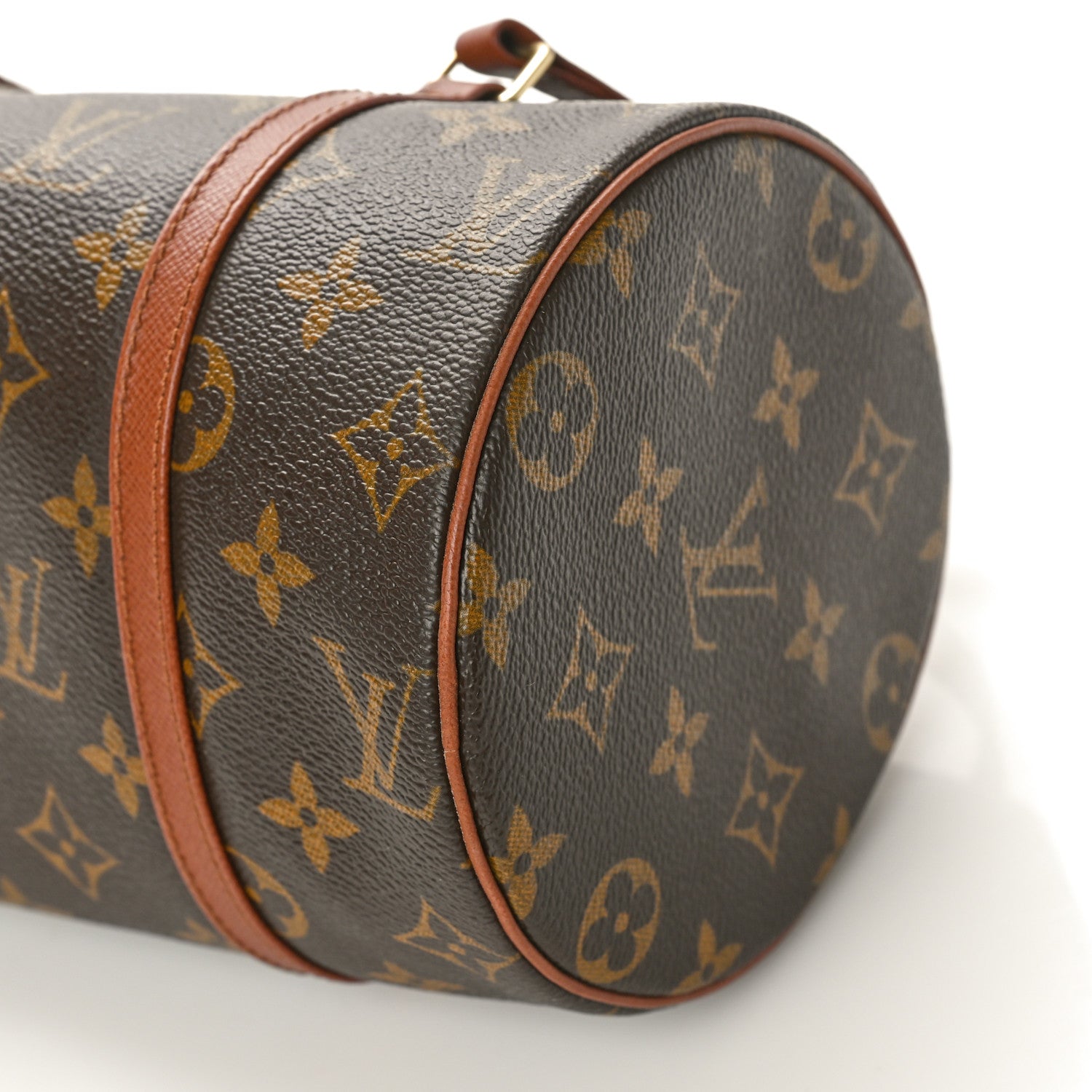 Louis Vuitton Monogram Papillon 26 9 of 9