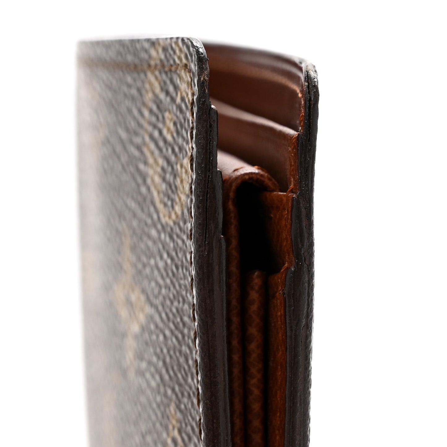 Monogram Marco Wallet