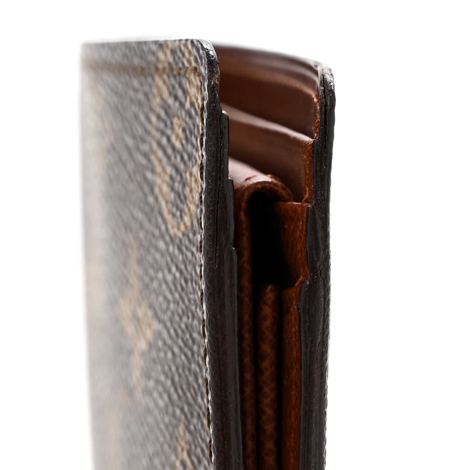 Louis Vuitton Monogram Marco Wallet 8 of 8