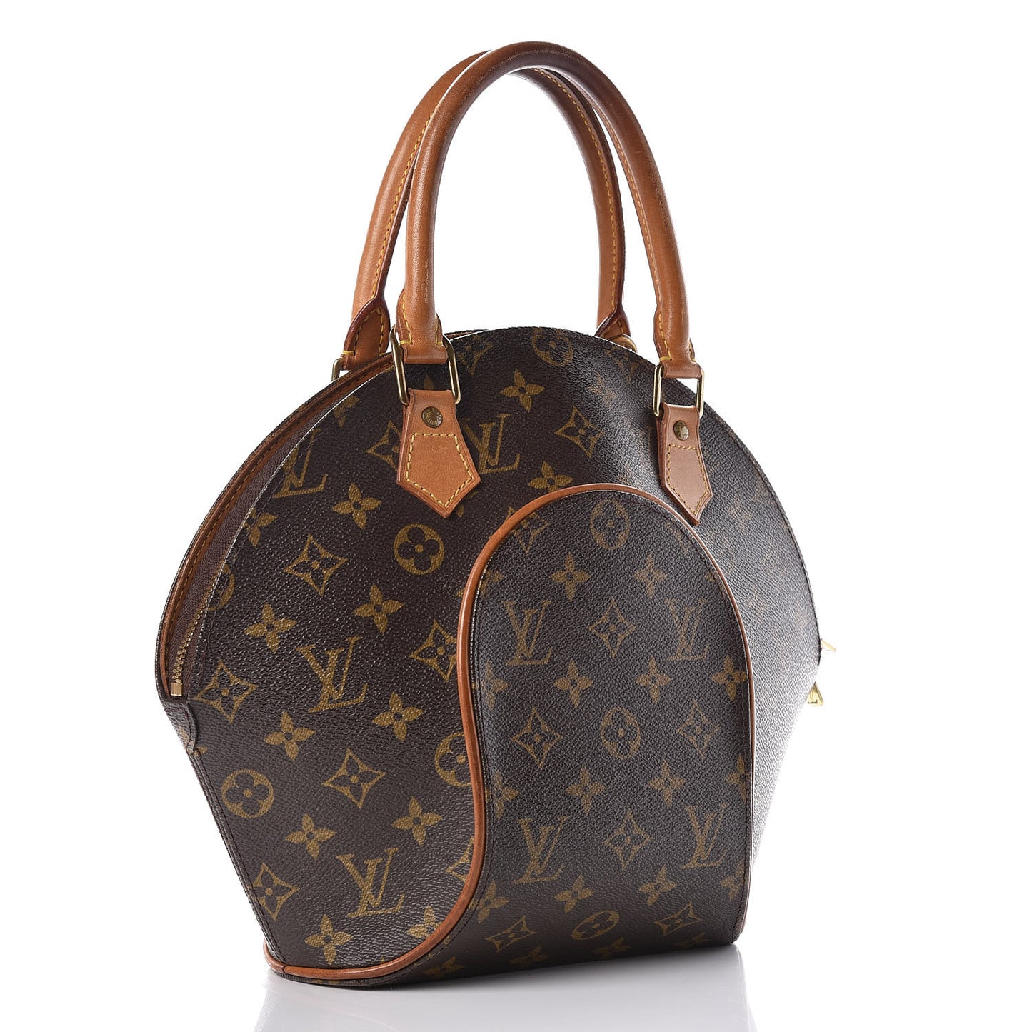 Monogram Ellipse PM
