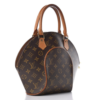 Louis Vuitton Monogram Ellipse PM 3 of 13