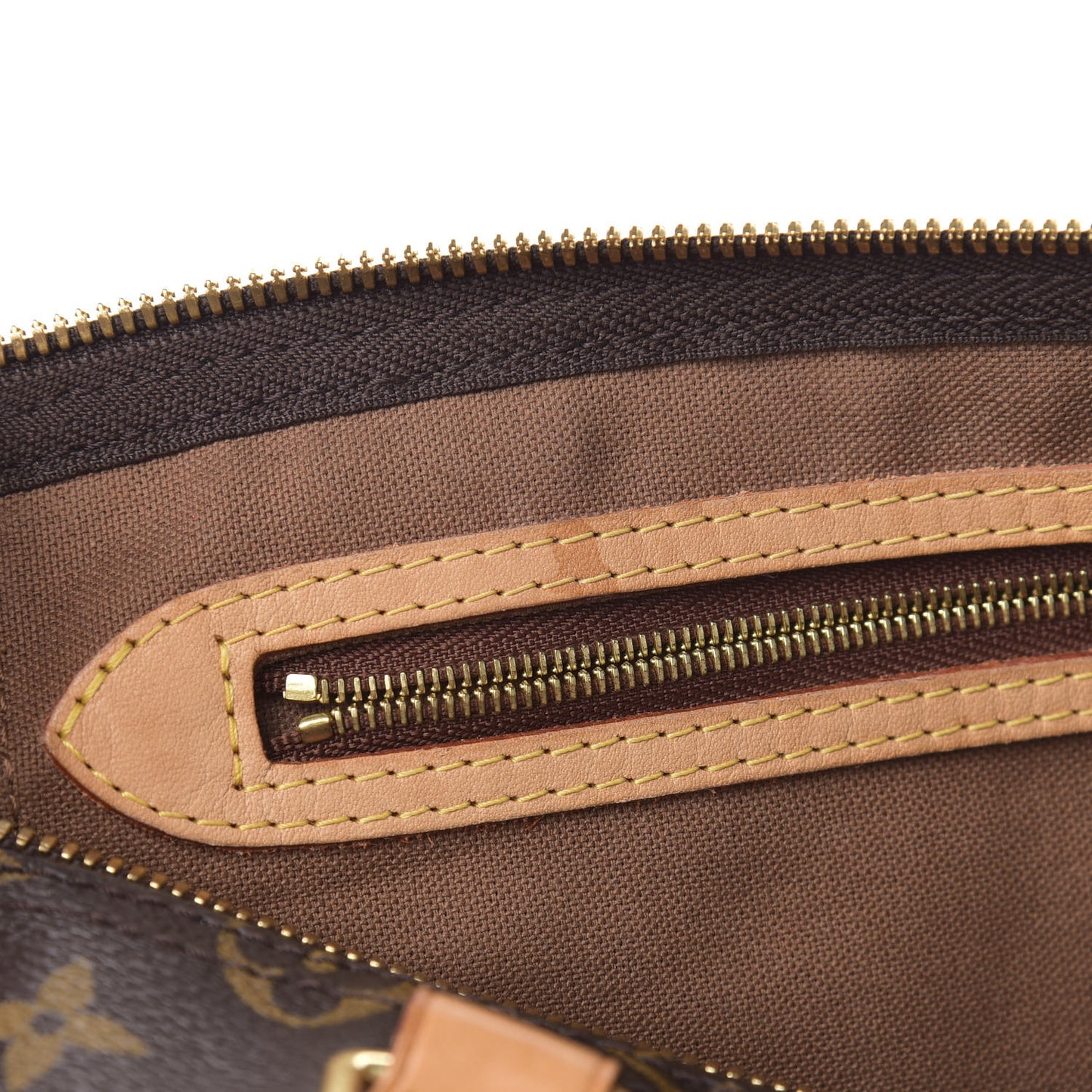 Monogram Speedy Bandouliere 35