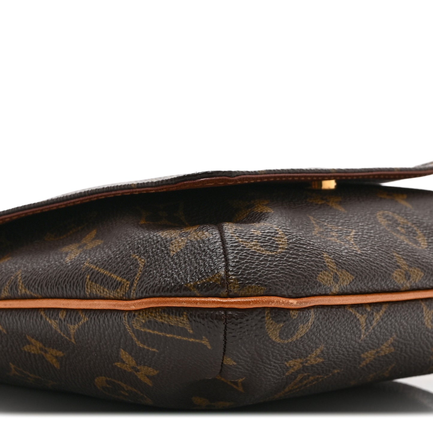 Monogram Musette Salsa