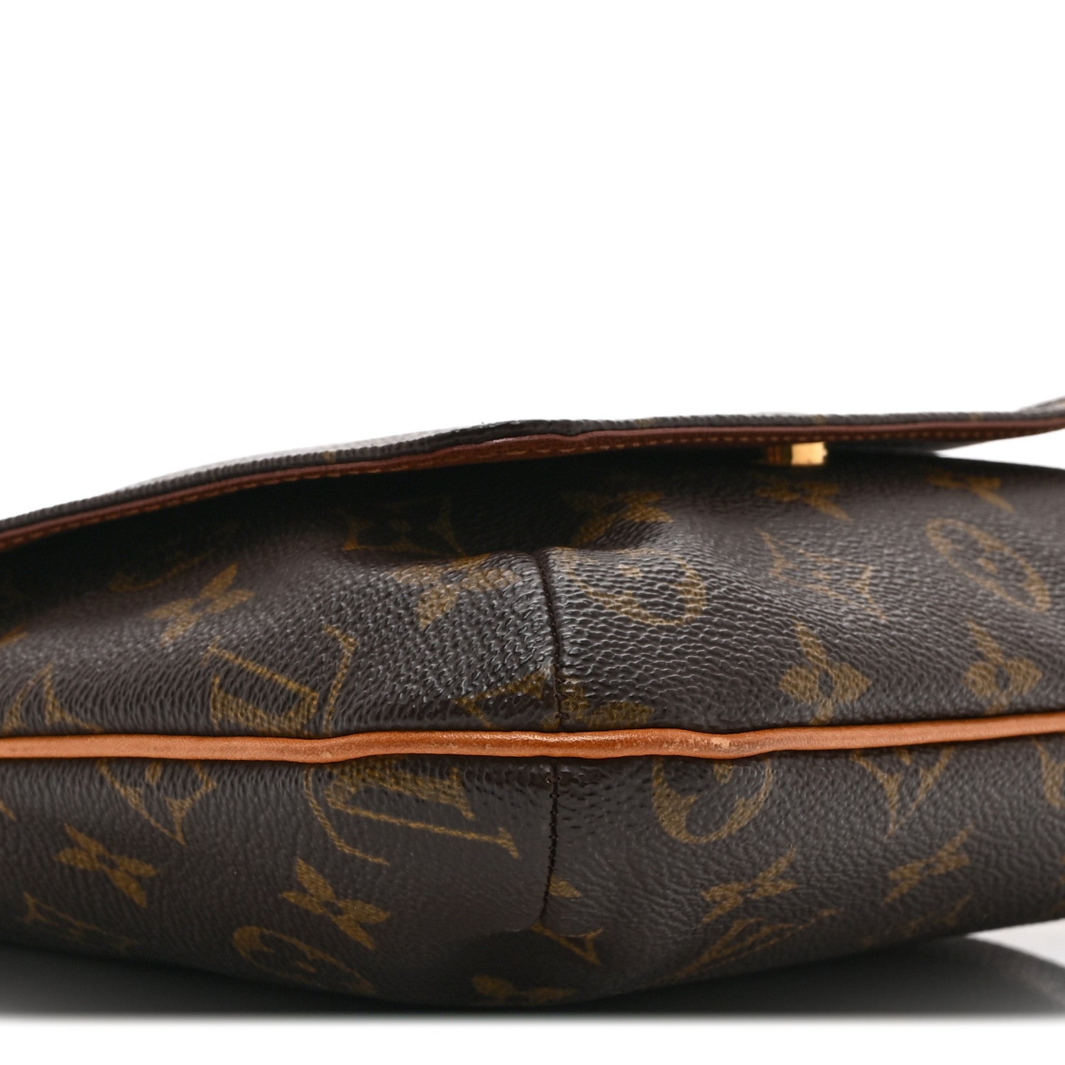 Louis Vuitton Monogram Musette Salsa 9 of 10