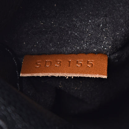 Louis Vuitton Monogram Pallas Black 9 of 13