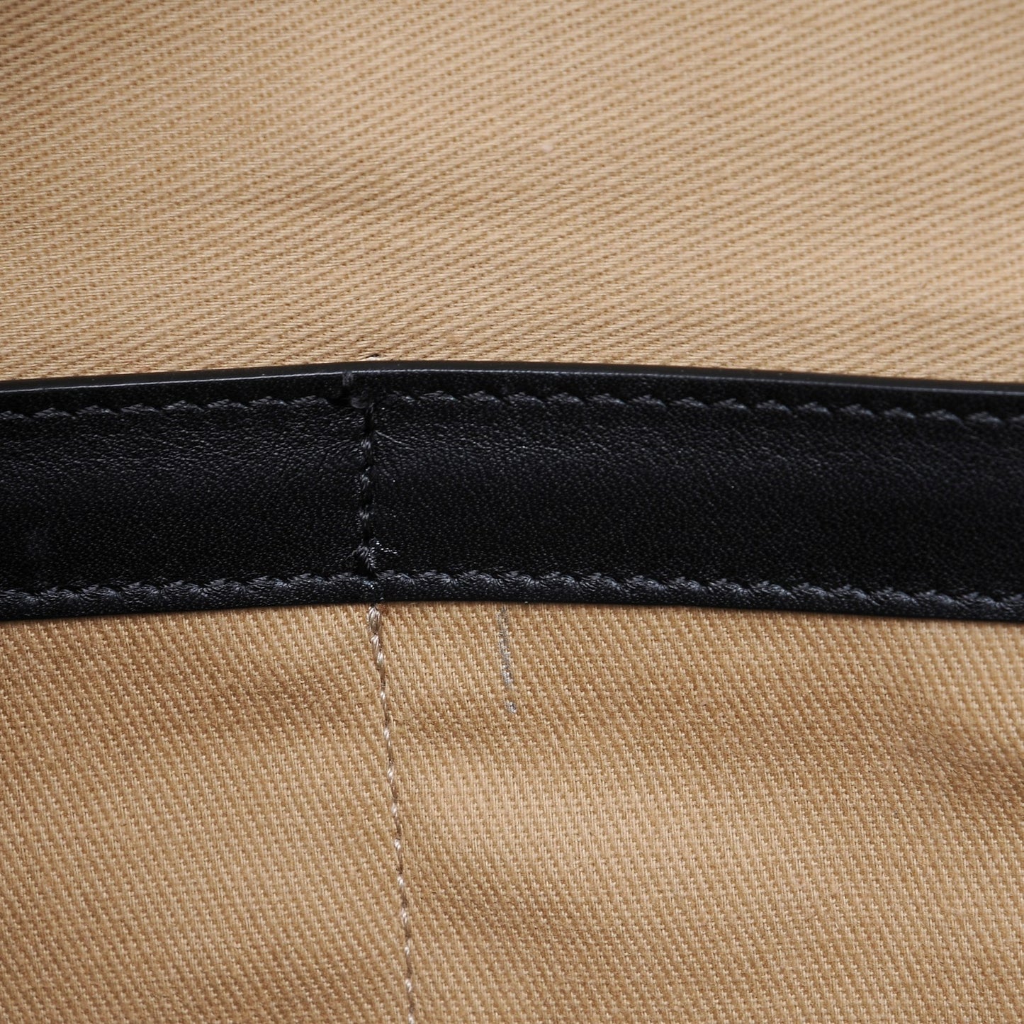 Calfskin Large PS11 Tote Black