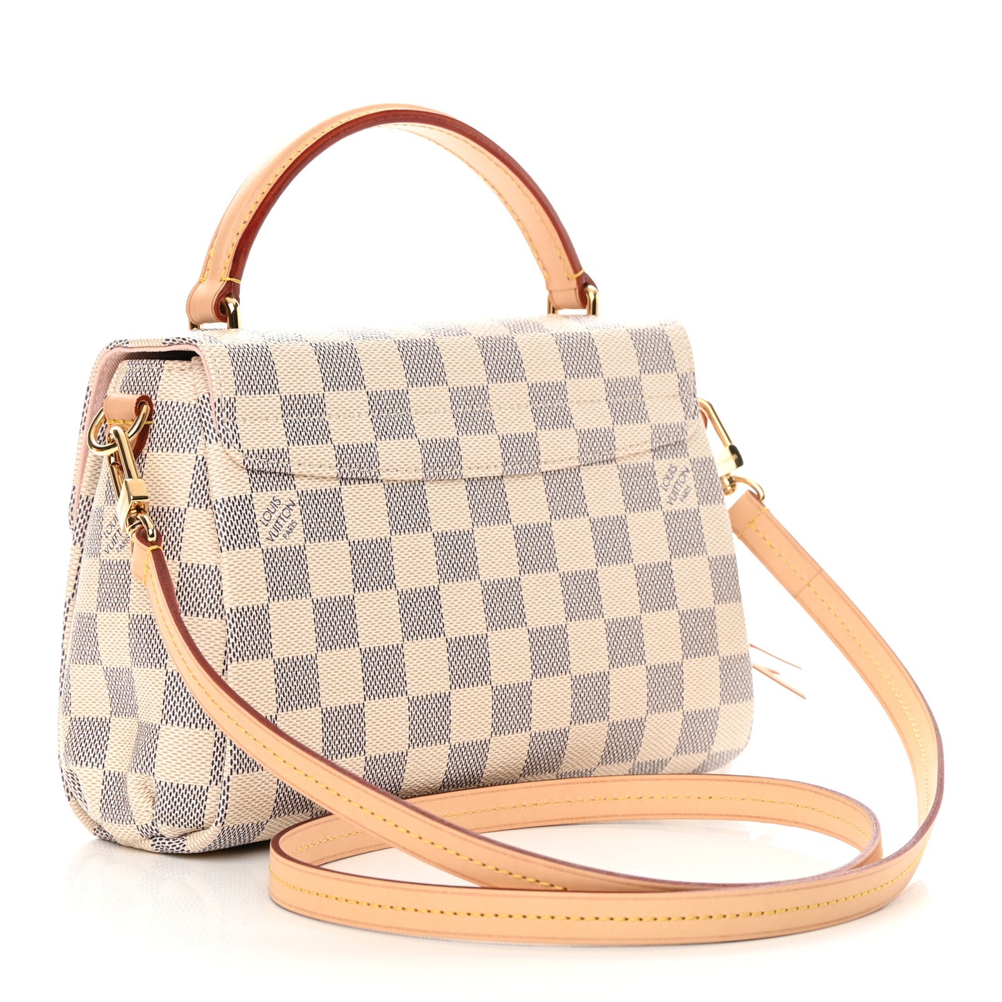 Damier Azur Croisette