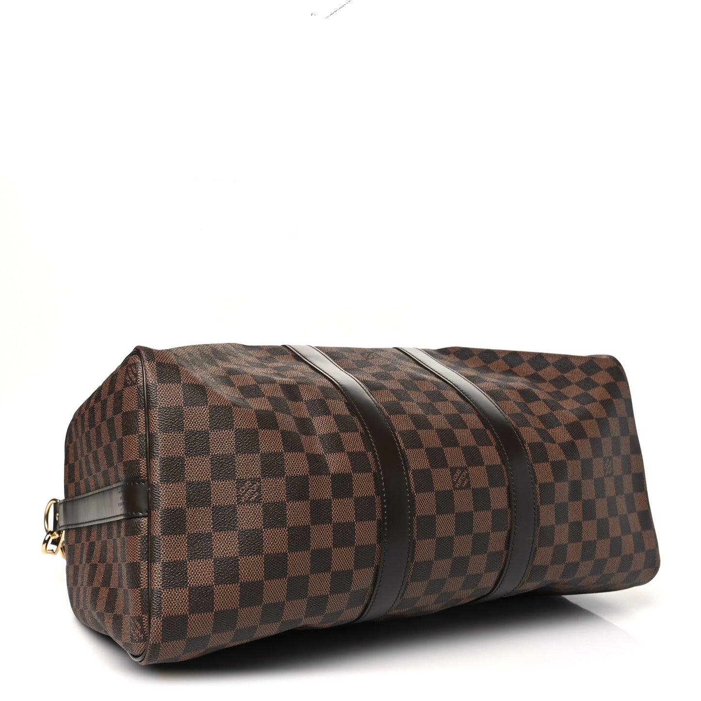 Damier Ebene Keepall Bandouliere 45
