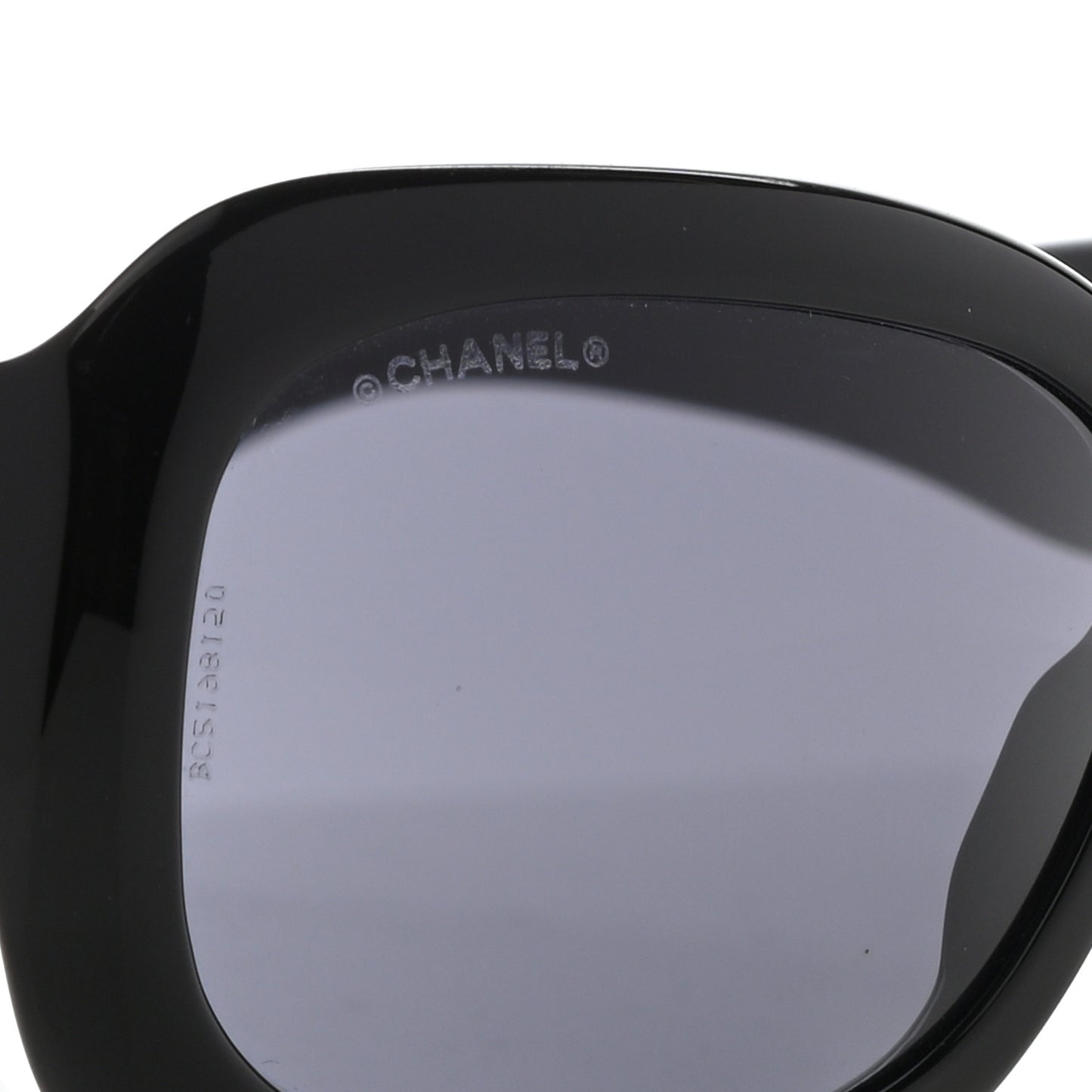 CC Sunglasses 5102 Black