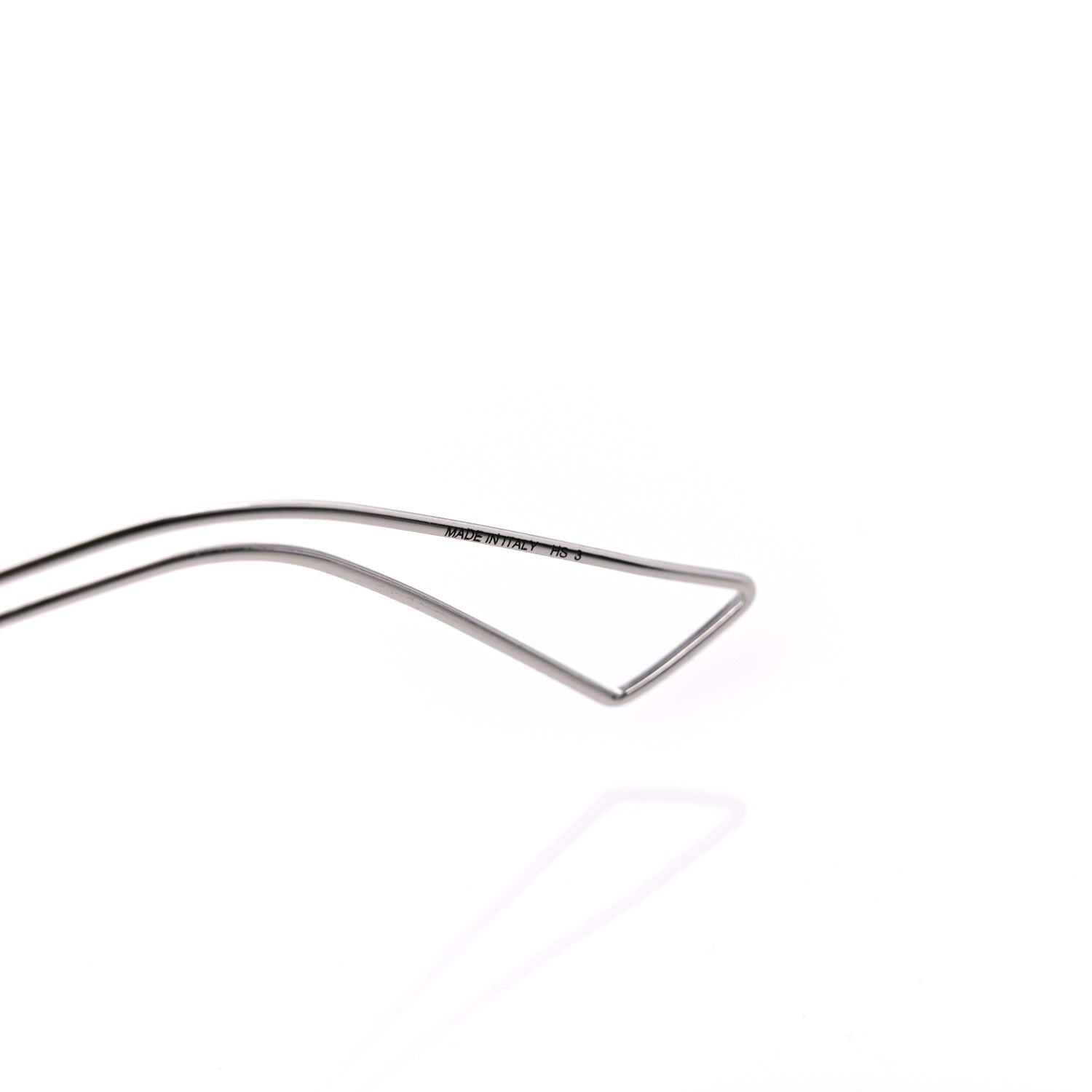 Christian Dior Acetate J'adior Sunglasses Black 8 of 9
