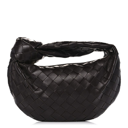 Bottega Veneta Nappa Intrecciato Mini Jodie Fondant 1 of 11