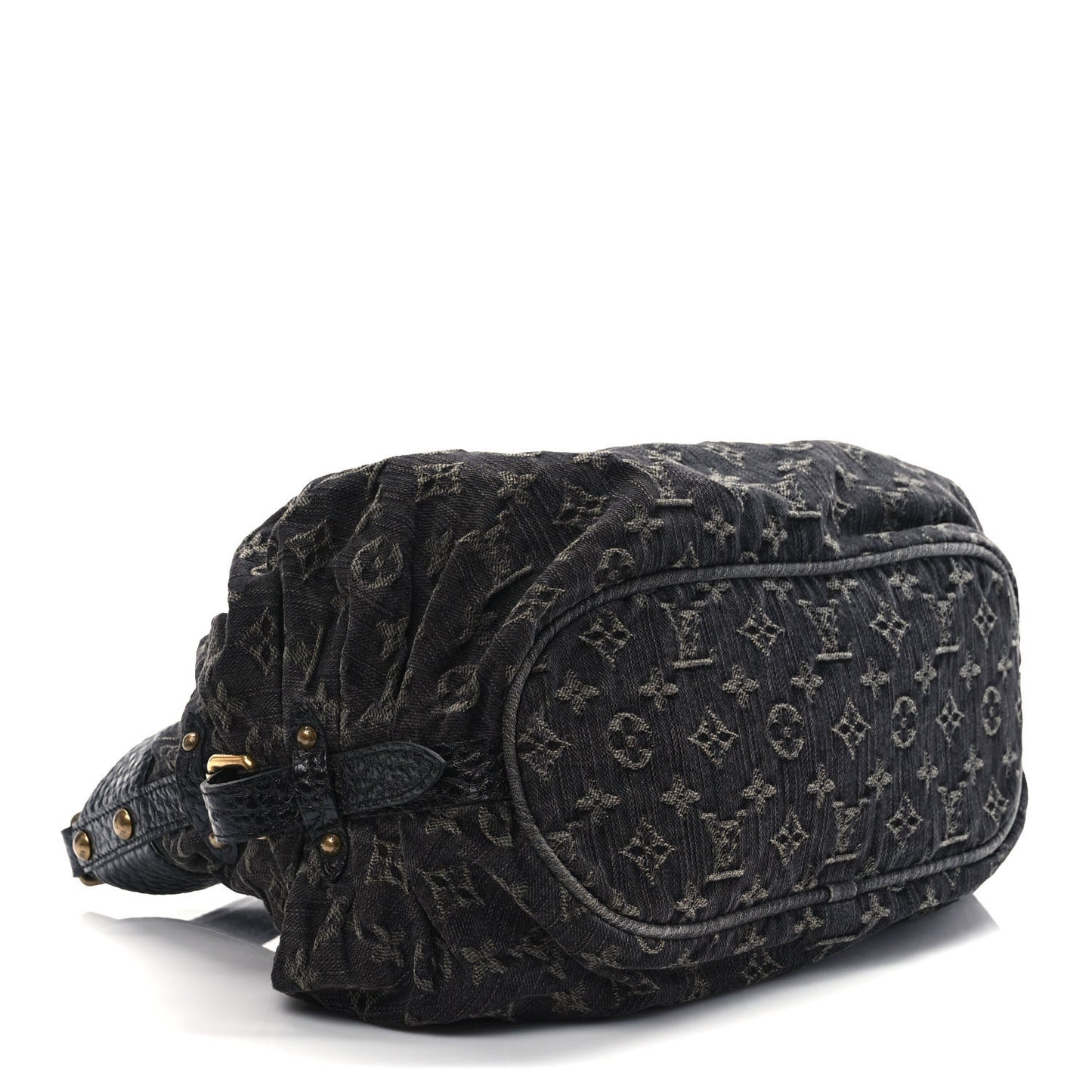Denim Mahina XS Black