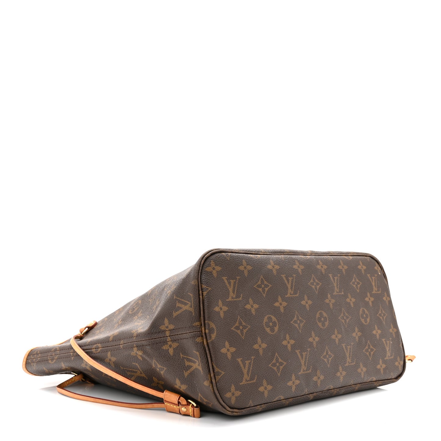 Monogram Neverfull MM