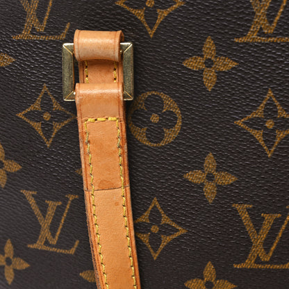 Louis Vuitton Monogram Vavin PM 12 of 12
