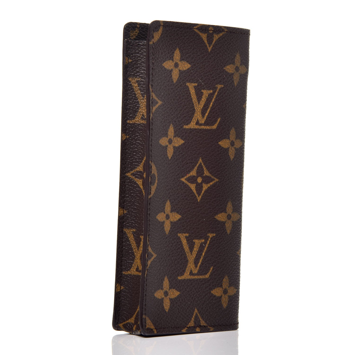Louis Vuitton Monogram Sunglasses Case 3 of 7