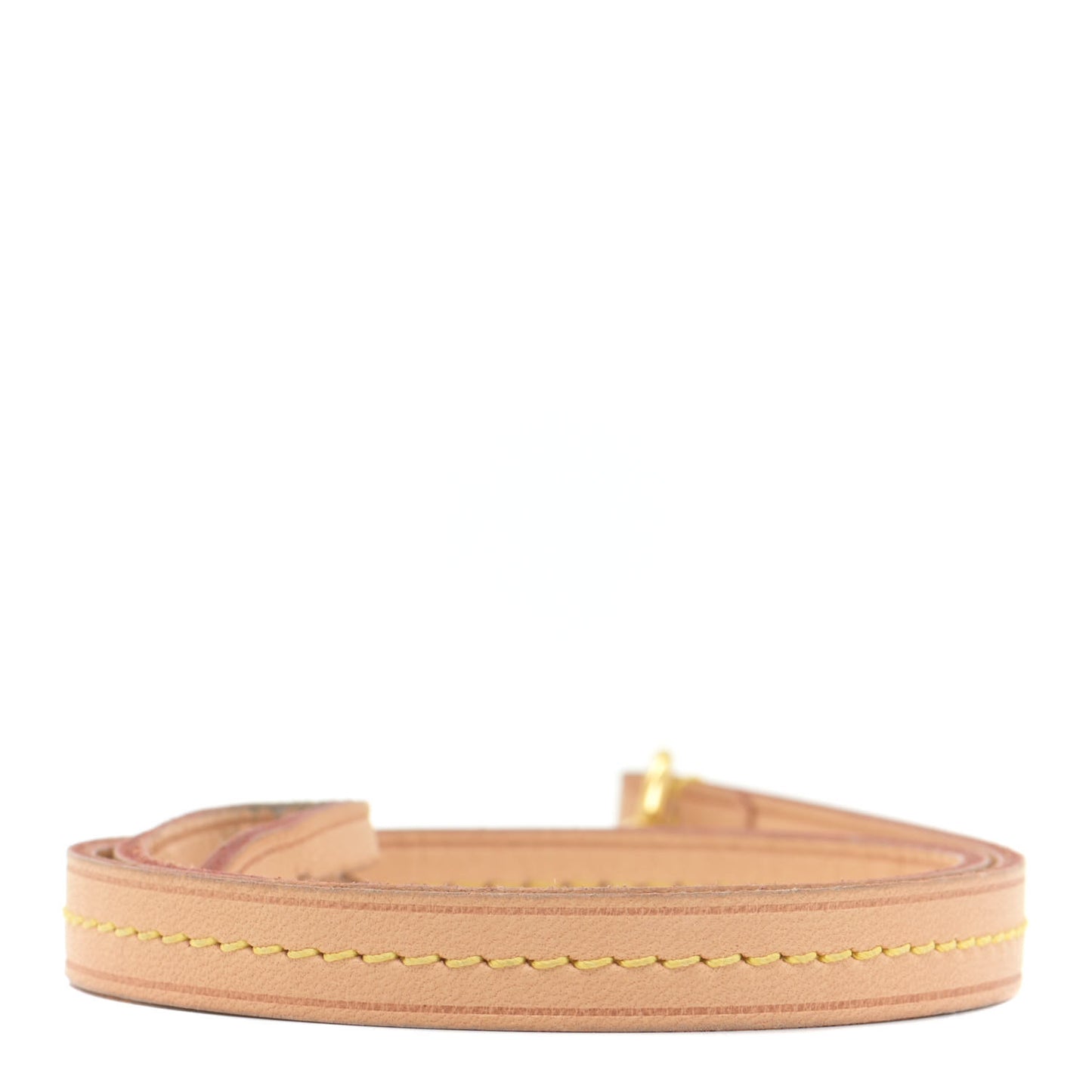 Vachetta Pochette Accessories Strap NM