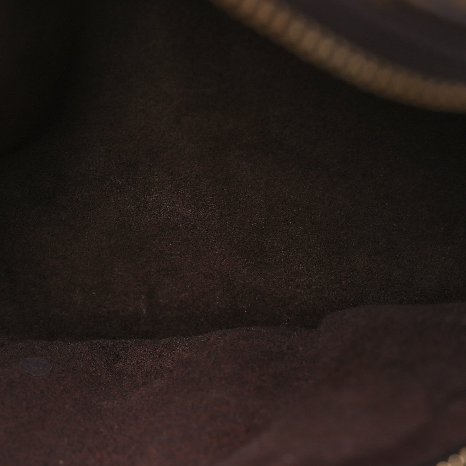 Louis Vuitton Monogram Mini Bumbag 5 of 10