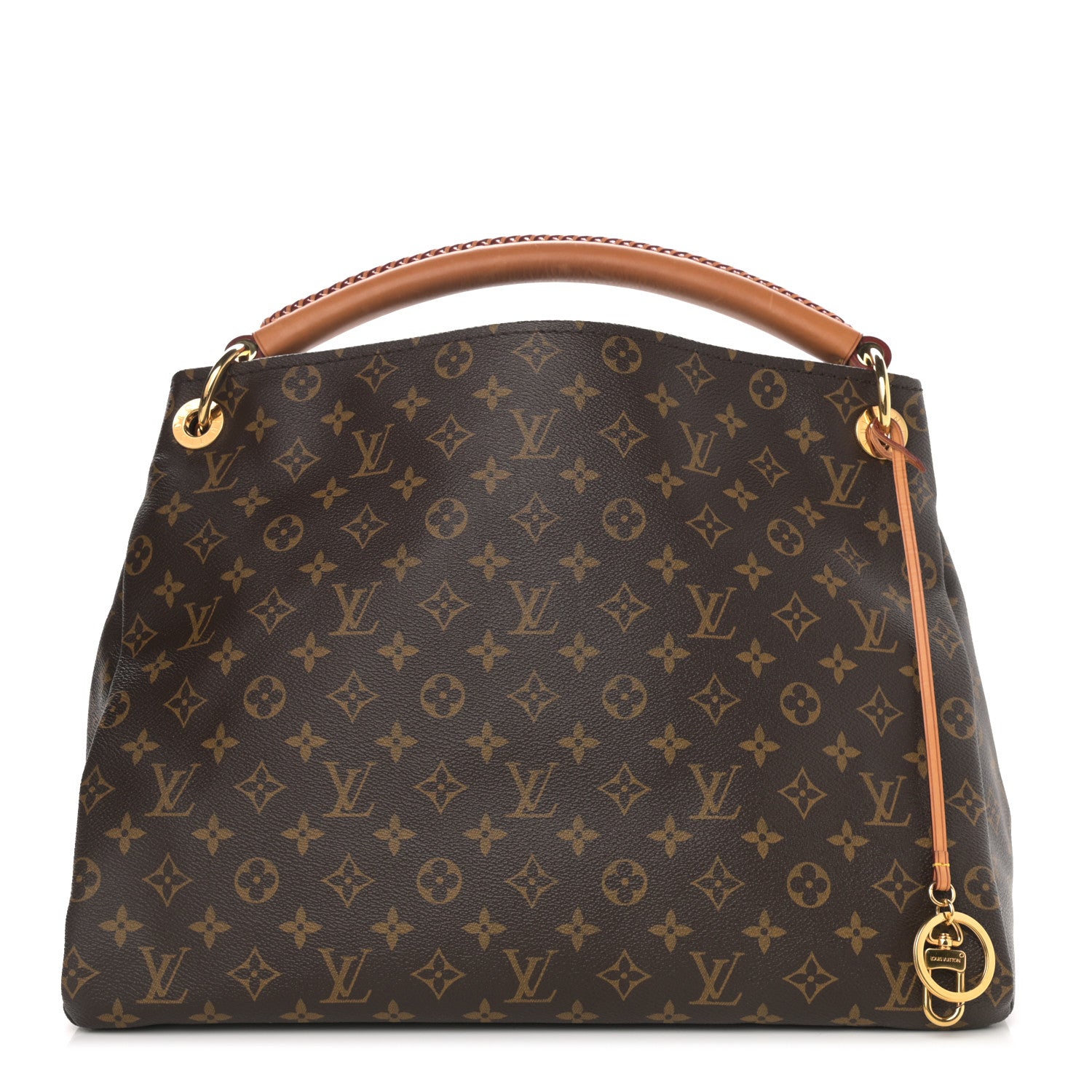 Louis Vuitton Monogram Artsy MM 1 of 12