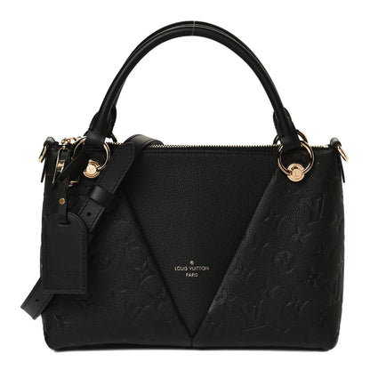 Louis Vuitton Empreinte V Tote BB Black 1 of 12