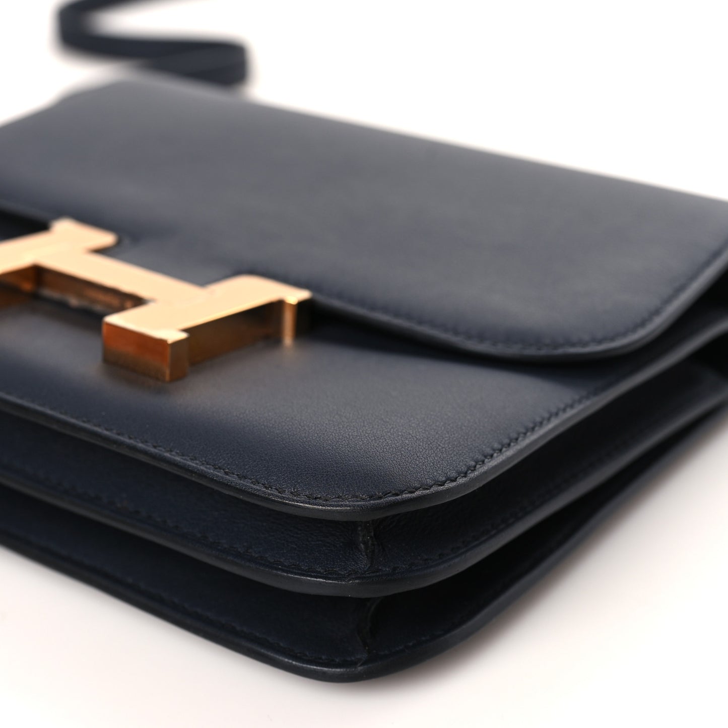 Swift Constance 18 Bleu Indigo