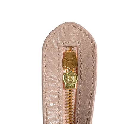 Balenciaga Agneau Giant 12 Gold Hardware City Rose Aubepine Rose Light 13 of 13