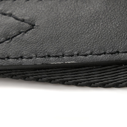 Louis Vuitton Reverse Monogram Eclipse City Keepall 10 of 11