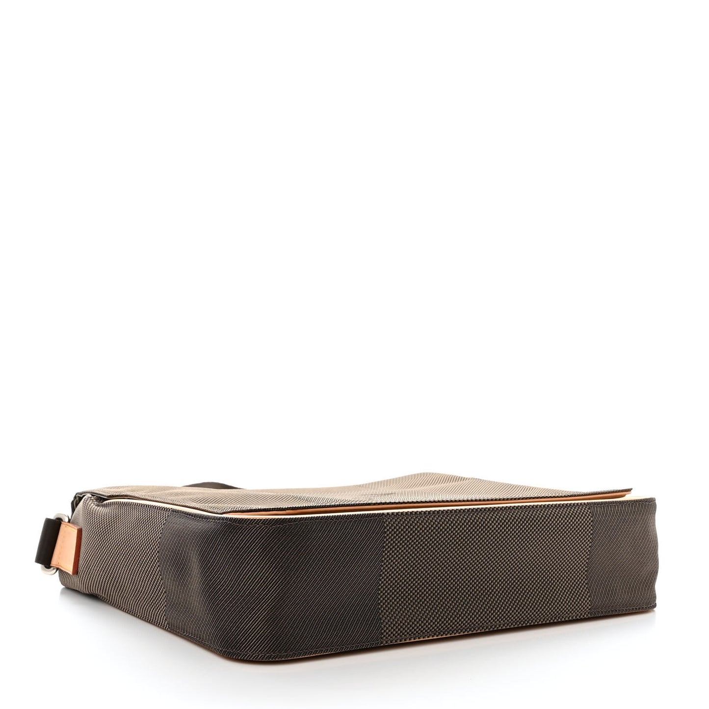 Damier Geant Messenger Bag Terre
