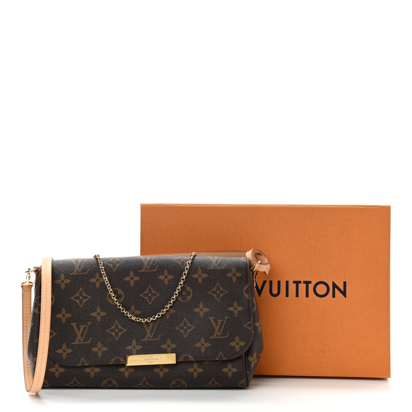 Monogram Favorite MM