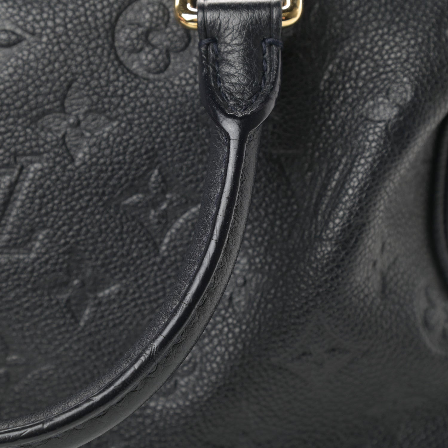 Louis Vuitton Empreinte Speedy Bandouliere 25 Infini 13 of 17