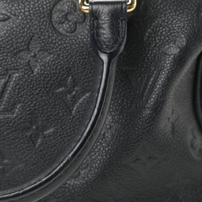 Louis Vuitton Empreinte Speedy Bandouliere 25 Infini 13 of 17