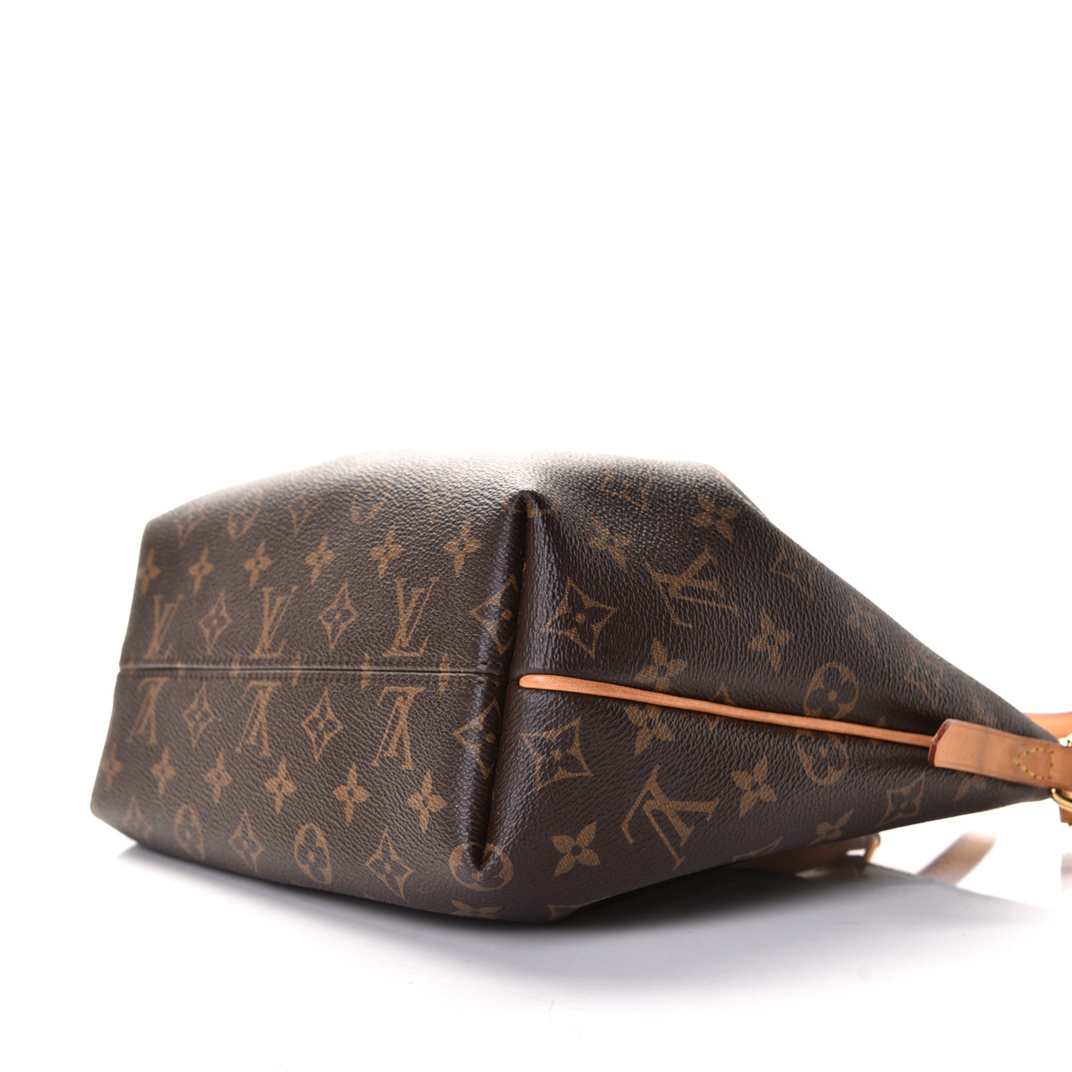 Louis Vuitton Monogram Turenne PM 7 of 8