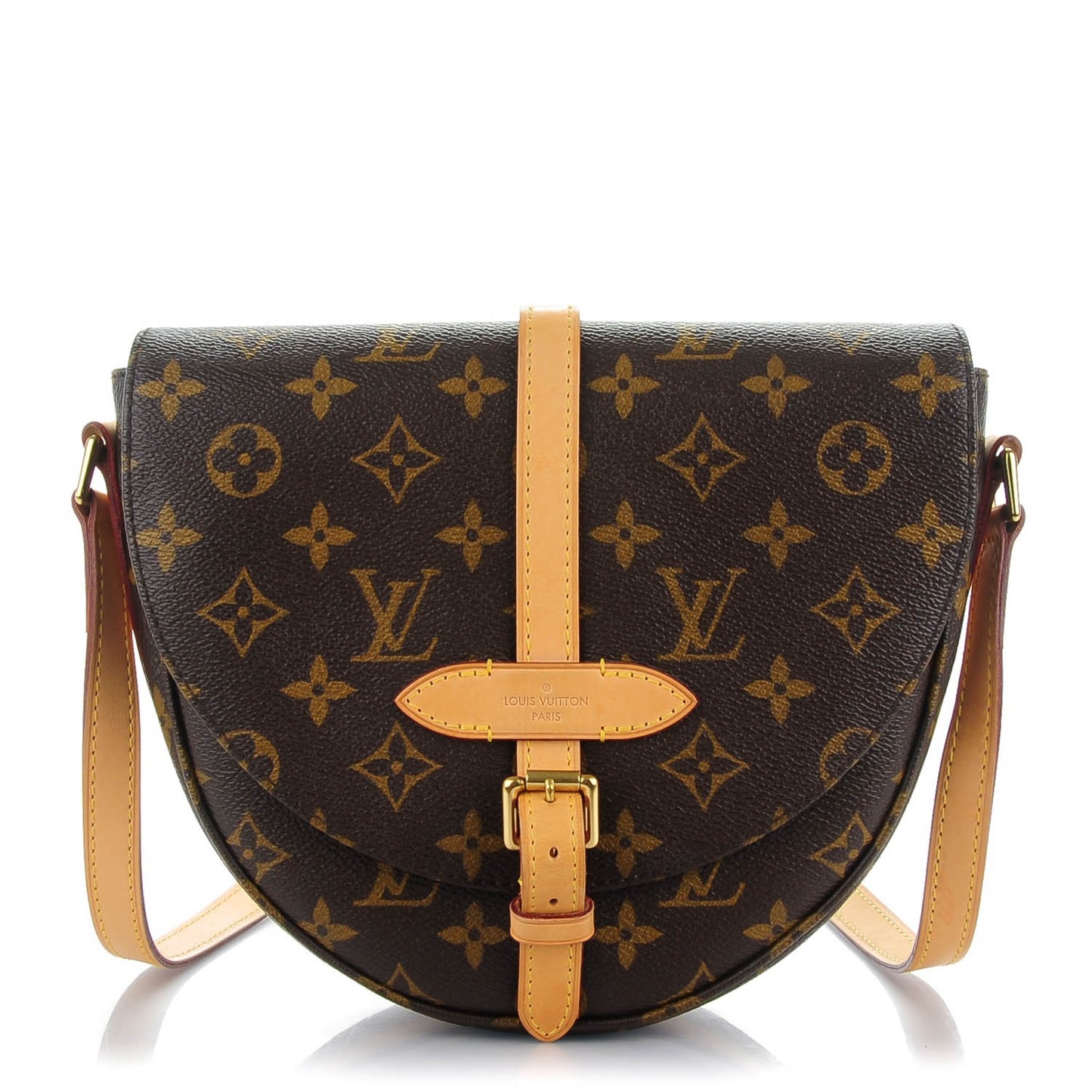 Monogram Chantilly GM