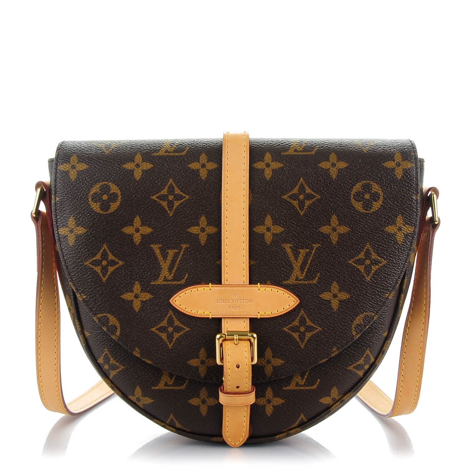 Louis Vuitton Monogram Chantilly GM 1 of 7