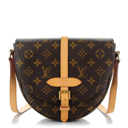 Louis Vuitton Monogram Chantilly GM 1 of 7